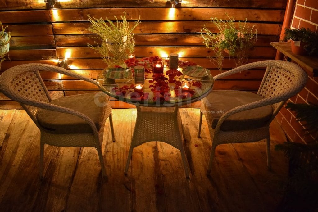 5 Best Candlelight Dinners in Jaipur under ₹ 3000 CherishX Guides