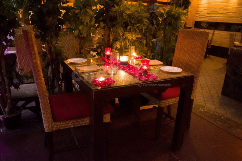 10 Budget-Friendly Anniversary Candlelight Dining in Delhi-NCR