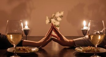 How A Candlelight Dinner Lit Up My Relationship