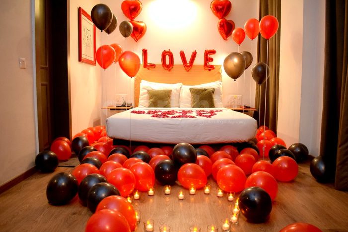 5 Stunning Birthday or Anniversary Decor Packages in Bangalore ...