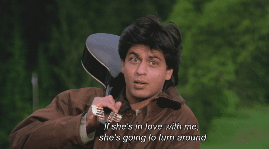 5 Realistic Ways to Propose Your Girl in Bollywood Style