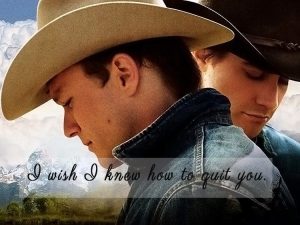 Brokeback Mountain