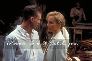 The English Patient