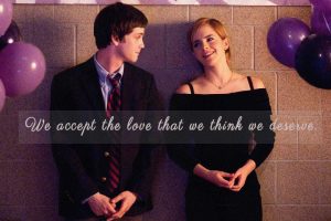 The Perks of Being a Wallflower