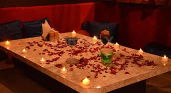 Discover Top 5 Places for Candle light Dinner In Kolkata