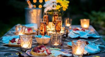 5 Best Romantic Candlelight Dinner Restaurants In Pune