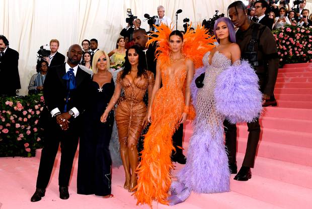 Met Gala 2019: Costume Party Of The Year
