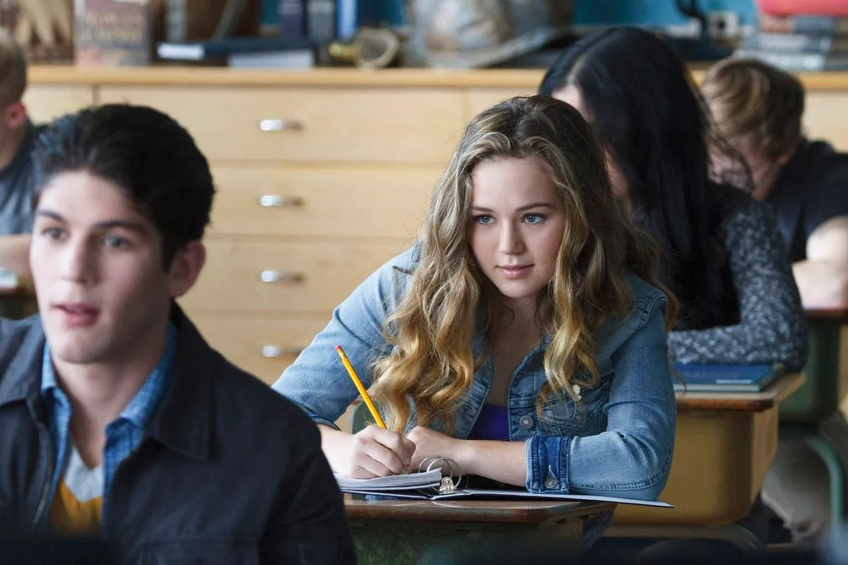 10 Things Every Introvert Will Relate To When They Have A Crush On Someone