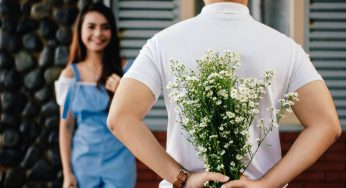 How to propose to a girl if you are a shy guy