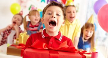 Fun and Entertaining Activities For your Kid’s Birthday Party