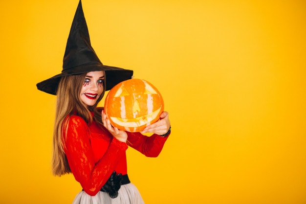 Halloween 2019: Your Definitive Guide to a Spooktacular Halloween