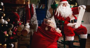 #ChristmasSpecial: Kickstart Your Holiday Celebrations With These Fun Ideas