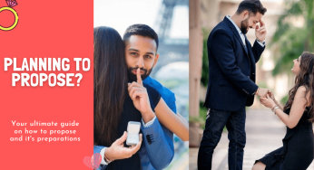 Planning to Propose? Your Ultimate guide on how to propose and its preparation in Delhi, Gurgaon, NCR