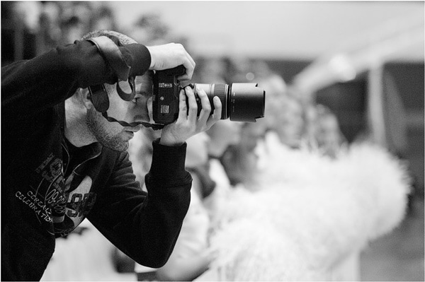 How to Keep Your Wedding Celebration Simple Yet Elegant- photographer