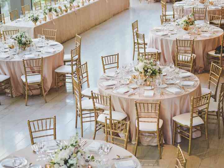 How to Keep Your Wedding Celebration Simple Yet Elegant- seating