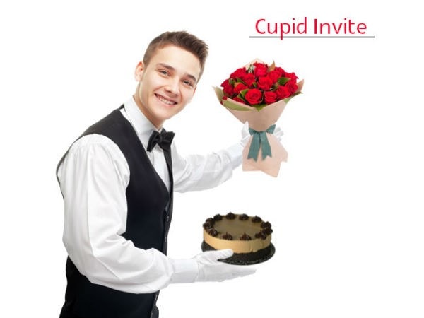 cupid invite