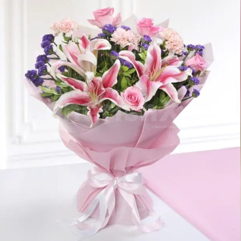 12 Best Flowers for Valentine's Day to Gift Your Beloved In 2024