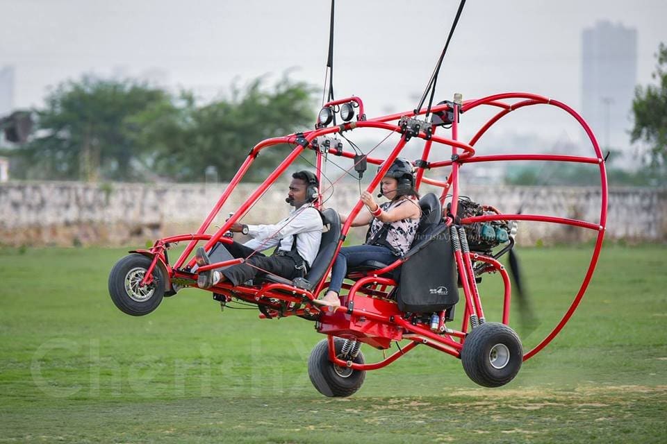 How to Celebrate Rose Day Without Roses in 2021- Scootering the air