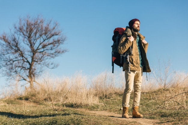 The Ultimate Guide to Dress Up For a Date this Valentine’s [Men Edition]-valentine's camping date