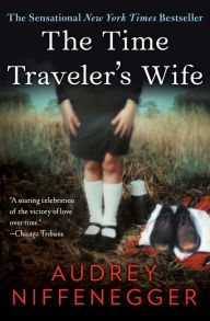 9 Incredible Books That Are Perfect Picks If You’re a Hopeless Romantic- The time traveler's wife