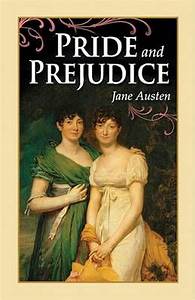 9 Incredible Books That Are Perfect Picks If You’re a Hopeless Romantic- pride and prejudice