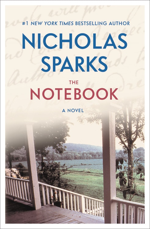 9 Incredible Books That Are Perfect Picks If You’re a Hopeless Romantic- the notebook