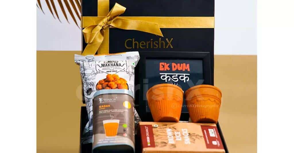 best chai hampers for father's day gifts 