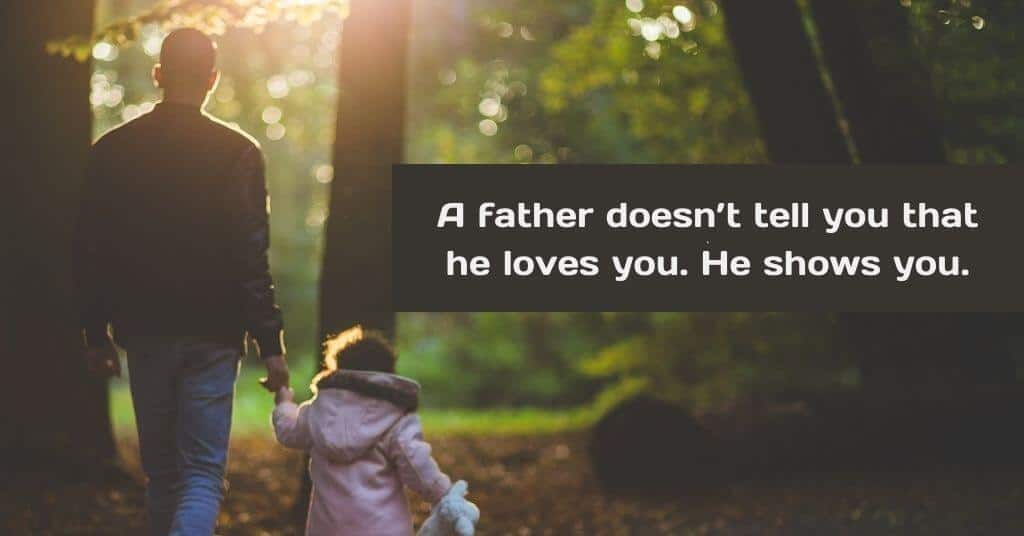 father's day special quotes