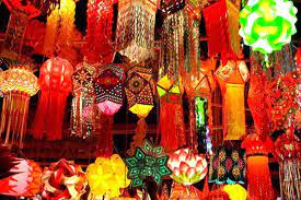 Diwali Decoration items