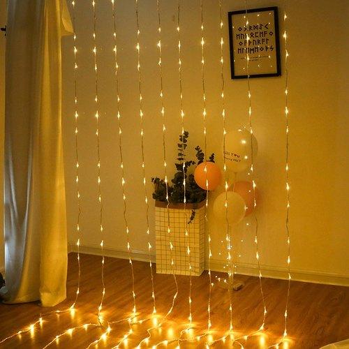 waterfall light for Diwali Decoration