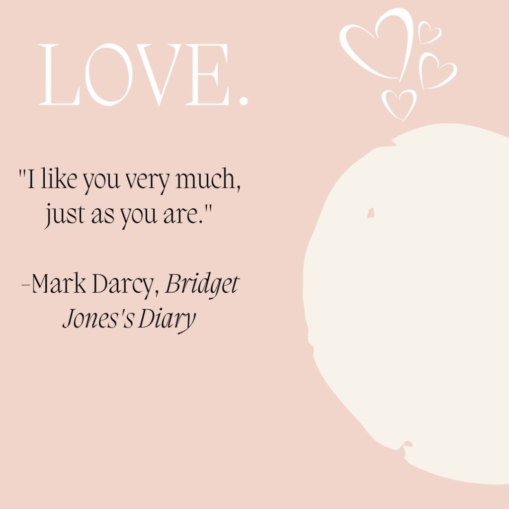 Valentine's Day Quotes by Jones's Diary