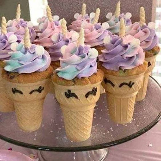 unicorn food