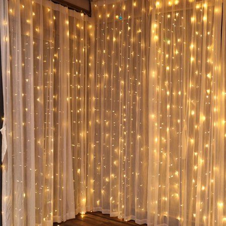 fairy lights