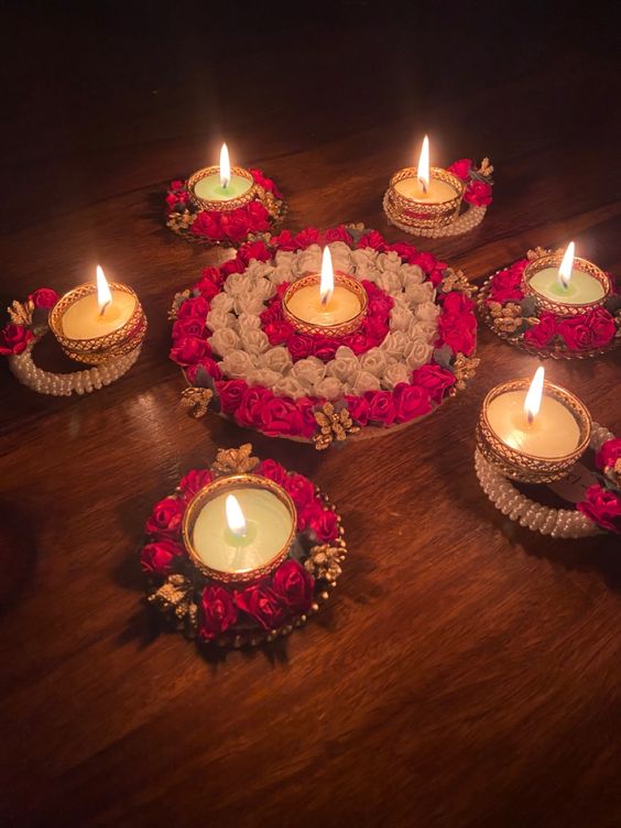 diyas