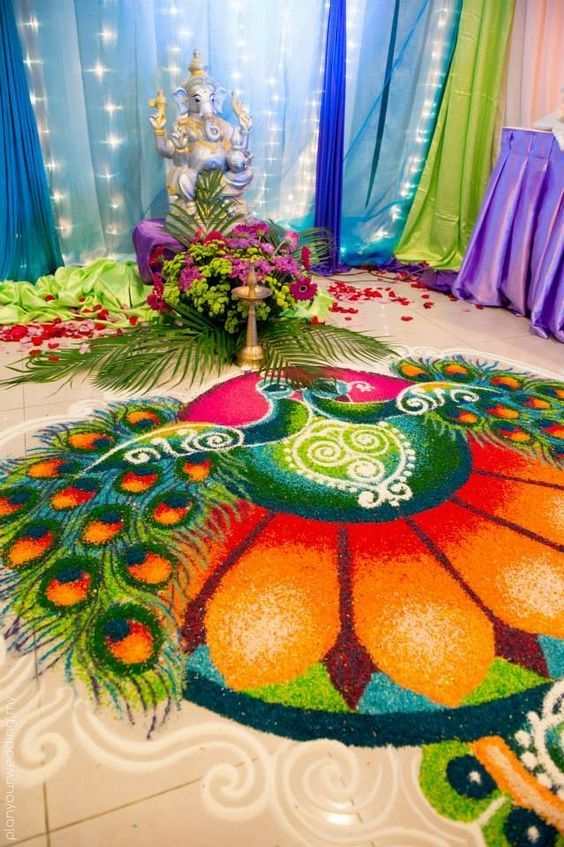 rangoli