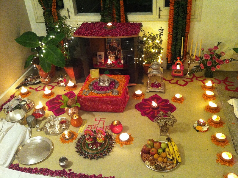 How To Decorate Your Home For Diwali 2023 Easy Decoration Ideas By Cherishx Cherishx Guides