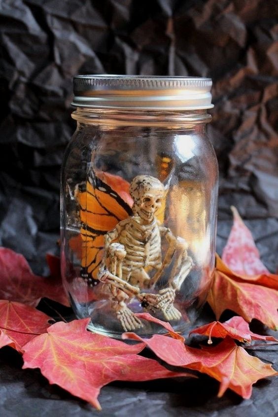 Halloween decoration ideas