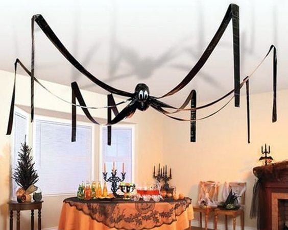 Halloween decoration ideas