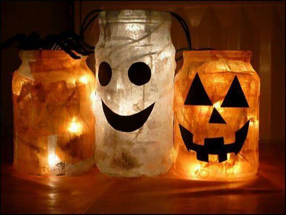 Setup a Halloween Theme Party at Home- Complete Guide 2022 ...