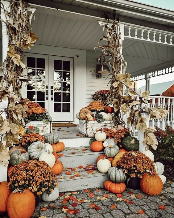 Jack-O-Lanterns