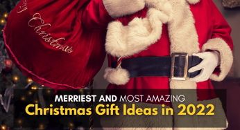 Merriest Christmas Gift Ideas to shop for your loved ones in 2023- CherishX