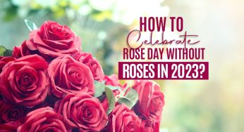 How to Celebrate Rose Day Without Roses in 2024?