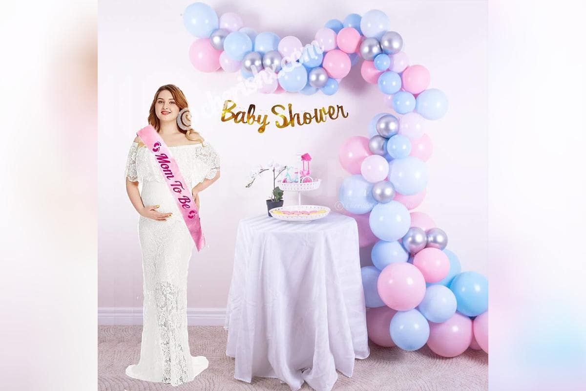 Baby Shower Special