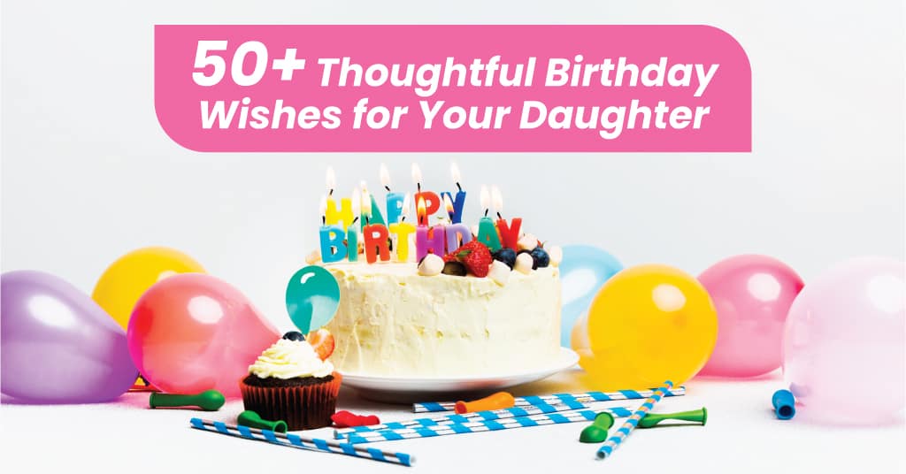 Birthday Cake for daughter