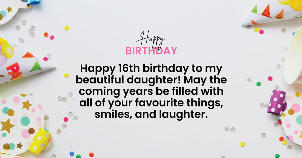 50+ Birthday Wishes for Your Daughter - CherishX Guides