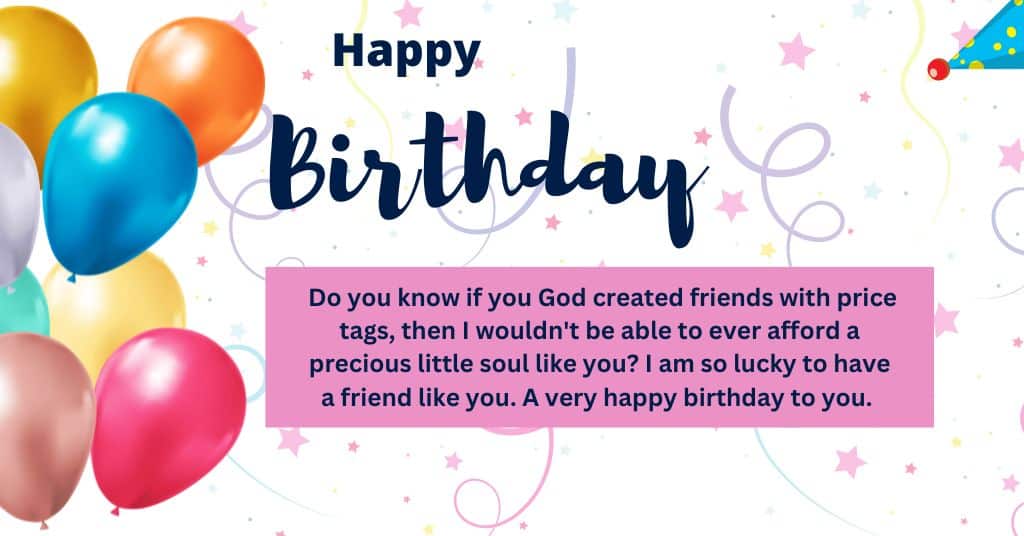 bestfriend birthday wishes