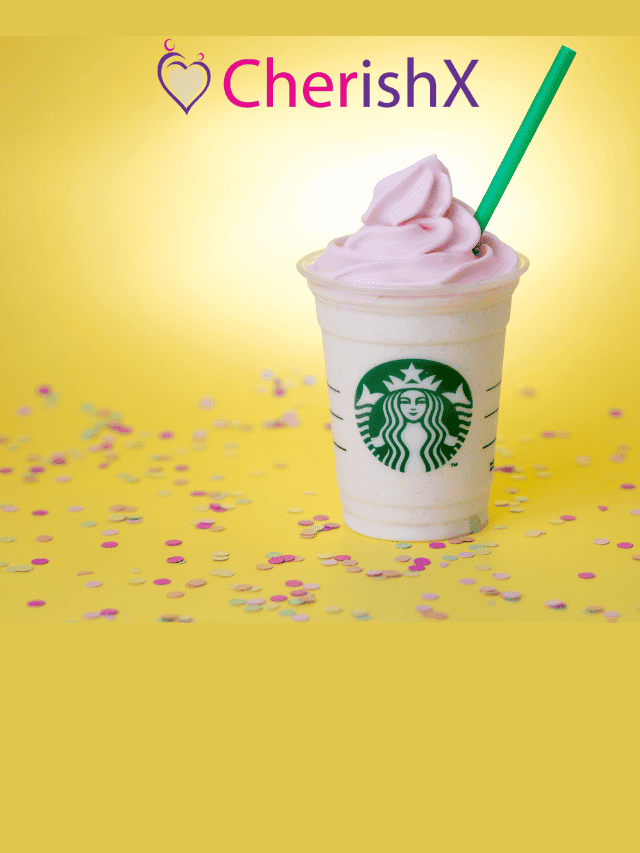 Get Your Free Starbucks B'day Drink In 2023 - 100% True! - CherishX Guides