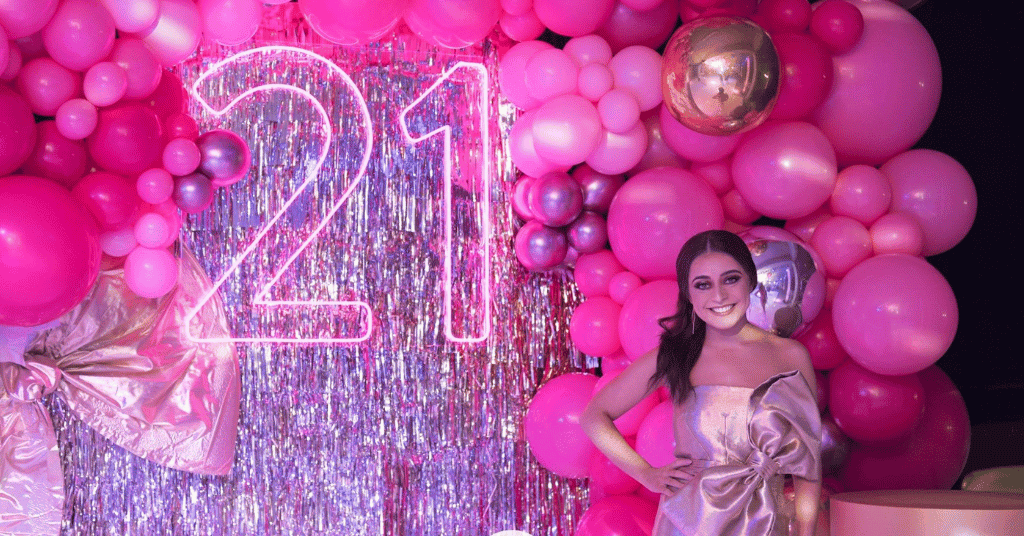 Trendy & Sparkling Barbie Birthday Theme Party Ideas for Adults In 2023