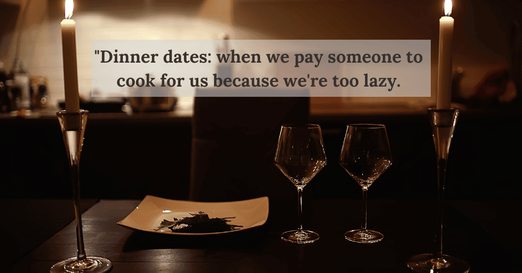 funny candle light quotes
