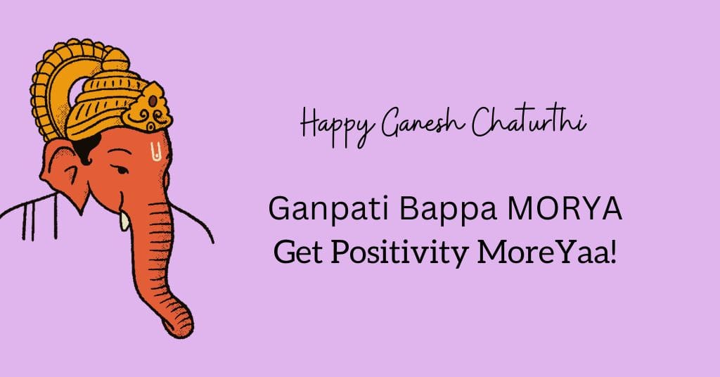 ganesh chaturthi images with quotes